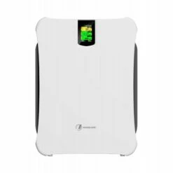 Haverland AIRPURE140C Désinfection HEPA13 Et UV 8 Vitesses 65W Pour 140m2 Indicateur De La Qualité De L'air