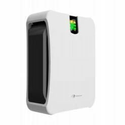 Haverland AIRPURE140C Désinfection HEPA13 Et UV 8 Vitesses 65W Pour 140m2 Indicateur De La Qualité De L'air -Haverland Soldes Boutique 54028641 3