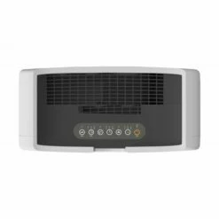 Haverland AIRPURE140C Désinfection HEPA13 Et UV 8 Vitesses 65W Pour 140m2 Indicateur De La Qualité De L'air -Haverland Soldes Boutique 54028641 4