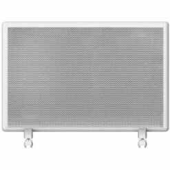 Haverland ANUBIS-15G Radiateur Panneau Rayonnant Mobile 1500W Chauffage D?appoint