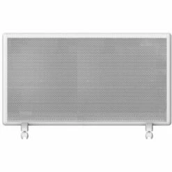 Haverland ANUBIS-20G Radiateur Panneau Rayonnant Mobile 2000W Chauffage D?appoint