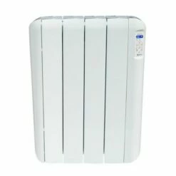 Radiateur électrique A Inertie Fluide Haverland RC4Z Programmable 500W