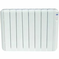 Radiateur électrique A Inertie Fluide Haverland RC8Z Programmable 1000W