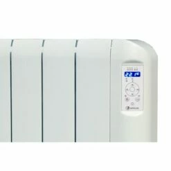 Radiateur électrique A Inertie Fluide Haverland RC6Z Programmable 750W -Haverland Soldes Boutique 54230924 2