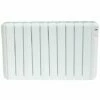 Radiateur électrique A Inertie Fluide Programmable 1250W Haverland RC10Z -Haverland Soldes Boutique 54230939 1