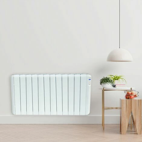 Radiateur électrique A Inertie Fluide Programmable 1250W Haverland RC10Z 6 Radiateur électrique A Inertie Fluide Programmable 1250W Haverland RC10Z – Image 4