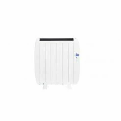 Radiateur électrique 6 éléments 900W Haverland Compact-6