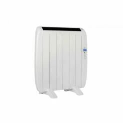 Radiateur électrique 6 éléments 900W Haverland Compact-6 -Haverland Soldes Boutique 54287839 5