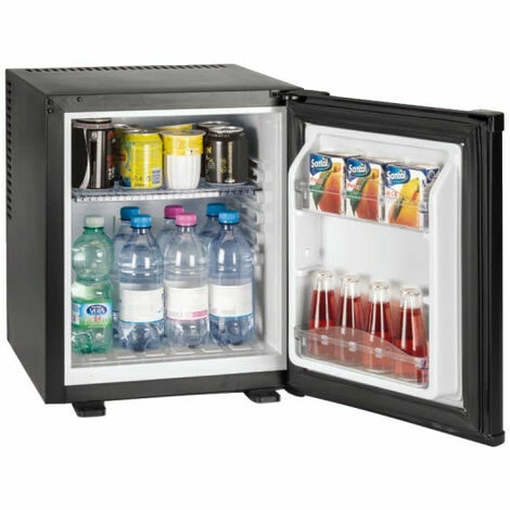 Mini Bar STARK - 38,50 X 42 X 47,5 Cm - E30N 2 Mini Bar STARK - 38,50 X 42 X 47,5 Cm - E30N