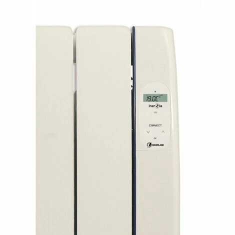 Radiateur électrique A Inertie En Pierre Naturelle Avec Connectique HAVERLAND TT6C. 6 éléments 900W 4 Radiateur électrique A Inertie En Pierre Naturelle Avec Connectique HAVERLAND TT6C. 6 éléments 900W – Image 2