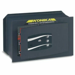 Coffre Fort à Emmurer Série 1240 STARK 1243P - 240x250x400 Mm