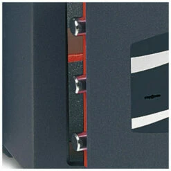 Coffre Fort à Emmurer Série 1240 STARK 1243P - 240x250x400 Mm -Haverland Soldes Boutique 63151410 3