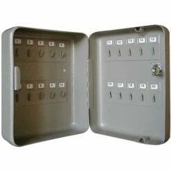 Boite à Clés Murale Stark Modèle PK