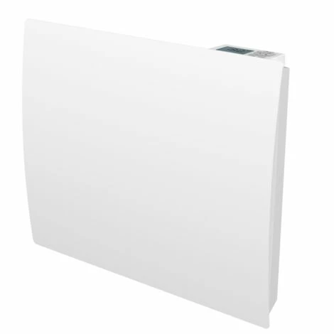 Radiateur Electrique Inertie Ceramique Haverland VERNAL-10 Avec Double Système De Chauffage (1000 W) 3 Radiateur Electrique Inertie Ceramique Haverland VERNAL-10 Avec Double Système De Chauffage (1000 W)