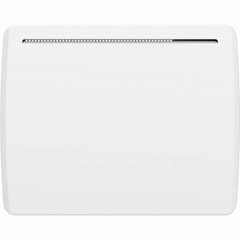 Radiateur électrique Inertie Ceramique Haverland ASPEN-10S (1000 W) 4 Radiateur électrique Inertie Ceramique Haverland ASPEN-10S (1000 W) – Image 2