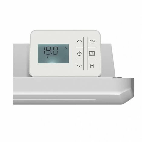 Radiateur électrique Inertie Ceramique Haverland ASPEN-10S (1000 W) 5 Radiateur électrique Inertie Ceramique Haverland ASPEN-10S (1000 W) – Image 3