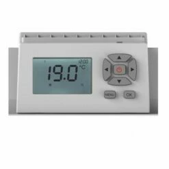 Radiateur Electrique Inertie Ceramique Haverland VERNAL-20 Avec Double Système De Chauffage (2000 W) -Haverland Soldes Boutique 71994458 3