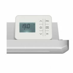 Radiateur électrique Inertie Ceramique Haverland ASPEN-15S (1500 W) -Haverland Soldes Boutique 71994463 3