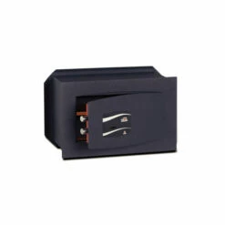 Stark WALL SAFE Serrure Avec Clé Mm, 260x150x180 H