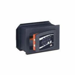 Stark COFFRE-FORT MURAL ELECTRONIQUE Verrouillage Avec Composeur Mm, 360x195x230 H