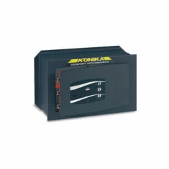 Stark WALL SAFE Verrouillage Avec Clé+combiné Mm, 400x195x250 H