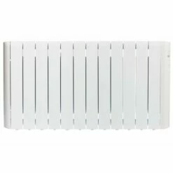 Radiateur électrique à Inertie Fluide Haverland RCE12S LCD | +/- 21-29 M², 1800 W