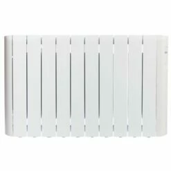 Radiateur électrique à Inertie Fluide Haverland RCE10S LCD 1000W
