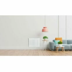 Radiateur électrique à Inertie Fluide Haverland RCE10S LCD 1000W -Haverland Soldes Boutique 78712787 5