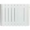 Radiateur électrique à Inertie Fluide Haverland RCE8S LCD, Usage Idéal 1-6h/jour, Pièces De +/- 12-19 M², 1200 W 2 Radiateur électrique à Inertie Fluide Haverland RCE8S LCD, Usage Idéal 1-6h/jour, Pièces De +/- 12-19 M², 1200 W -Haverland Soldes Boutique 78712799 1