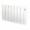 RADIATEURS THERMIQUES WI SmartWave 450W AUTO-PROGRAMMABLES AVEC MODULE WIRELESS INTÉGRÉ WI3S/C HAVERLAND -Haverland Soldes Boutique 8011142 1