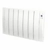RADIATEURS THERMIQUES WI SmartWave 1400W AUTO-PROGRAMMABLES AVEC MODULE WIRELESS INTÉGRÉ WI9S/C HAVERLAND -Haverland Soldes Boutique 8011145 1