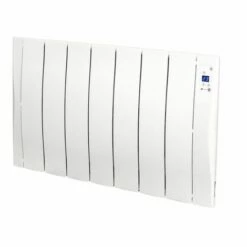 RADIATEURS THERMIQUES WI SmartWave 1400W AUTO-PROGRAMMABLES AVEC MODULE WIRELESS INTÉGRÉ WI9S/C HAVERLAND