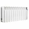 Radiateur à Haute Inertie Fluide - 1250W - HAVERLAND -Haverland Soldes Boutique 8011163 1