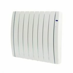 Radiateur à Inertie Fluide Caloporteur électrique - 750W - HAVERLAND