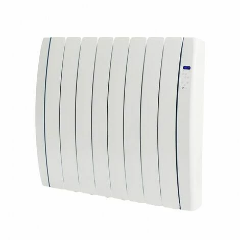Radiateur à Inertie Fluide Caloporteur électrique - 750W - HAVERLAND 3 Radiateur à Inertie Fluide Caloporteur électrique - 750W - HAVERLAND