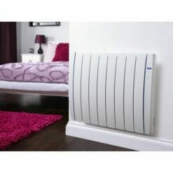 Radiateur à Inertie Fluide Caloporteur électrique - 750W - HAVERLAND 7 Radiateur à Inertie Fluide Caloporteur électrique - 750W - HAVERLAND -Haverland Soldes Boutique 8011165 3