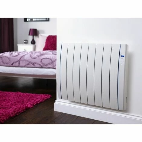 Radiateur à Inertie Fluide Caloporteur électrique - 750W - HAVERLAND 5 Radiateur à Inertie Fluide Caloporteur électrique - 750W - HAVERLAND – Image 3