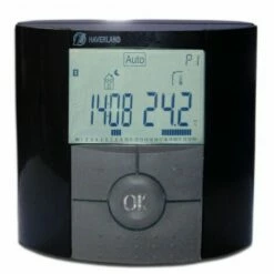 Haverland XTAL4N - Sèche-serviettes En Verre Rayonnant Design Ultra Plat, 400W -Haverland Soldes Boutique 8941258 3